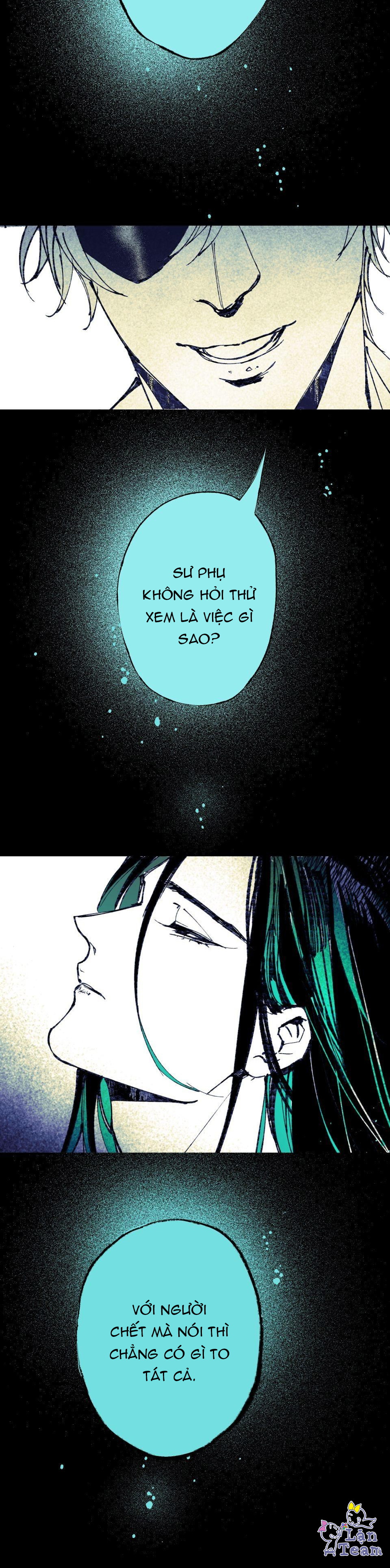 Cuồng Si Chapter 20 - Next Chapter 21