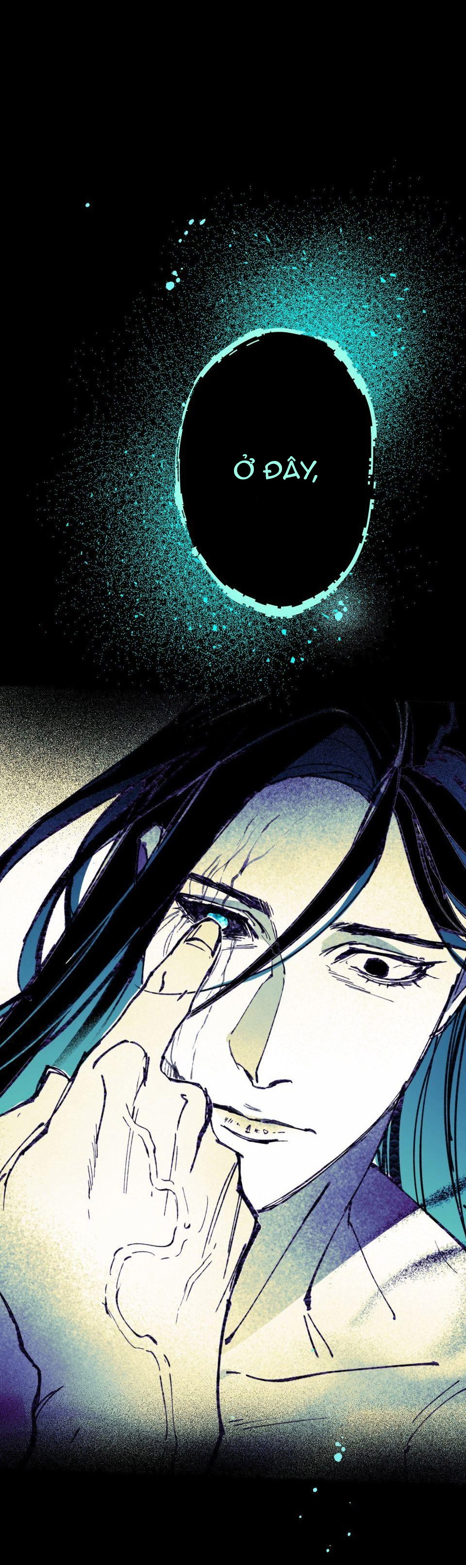 Cuồng Si Chapter 20 - Next Chapter 21