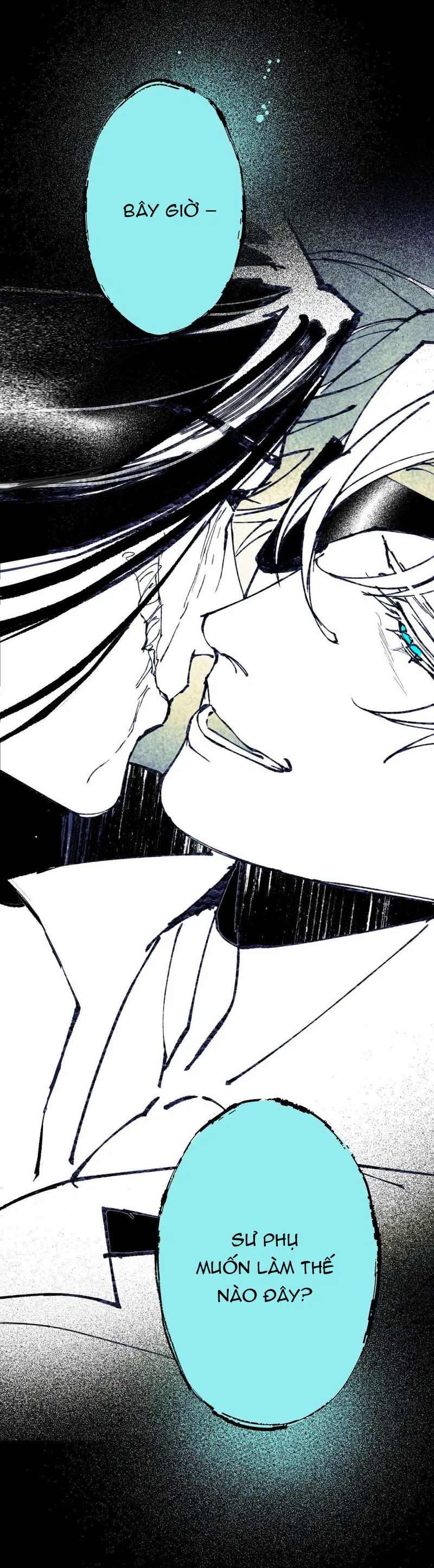 Cuồng Si Chapter 20 - Next Chapter 21