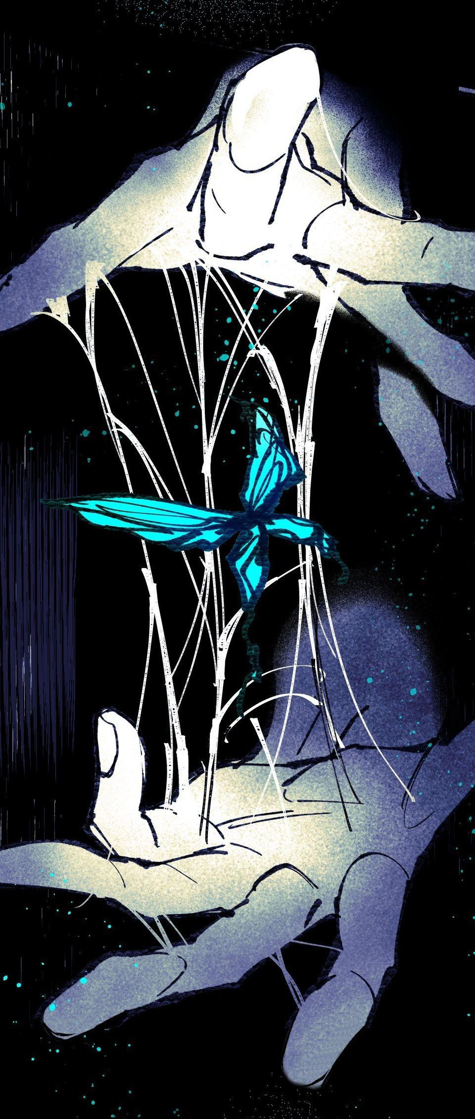Cuồng Si Chapter 20 - Next Chapter 21