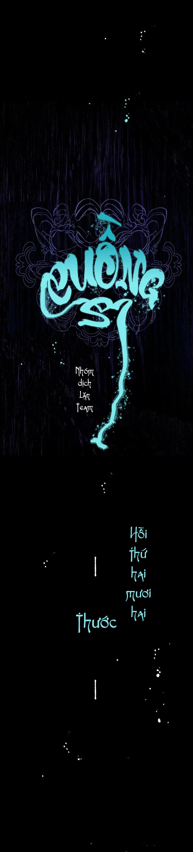 Cuồng Si Chapter 22 - Next Chapter 23