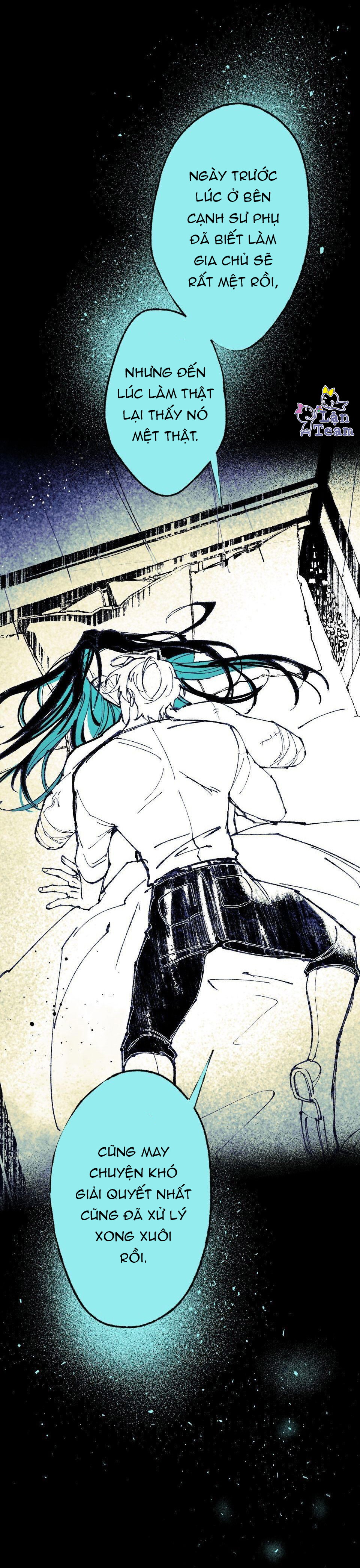 Cuồng Si Chapter 22 - Next Chapter 23