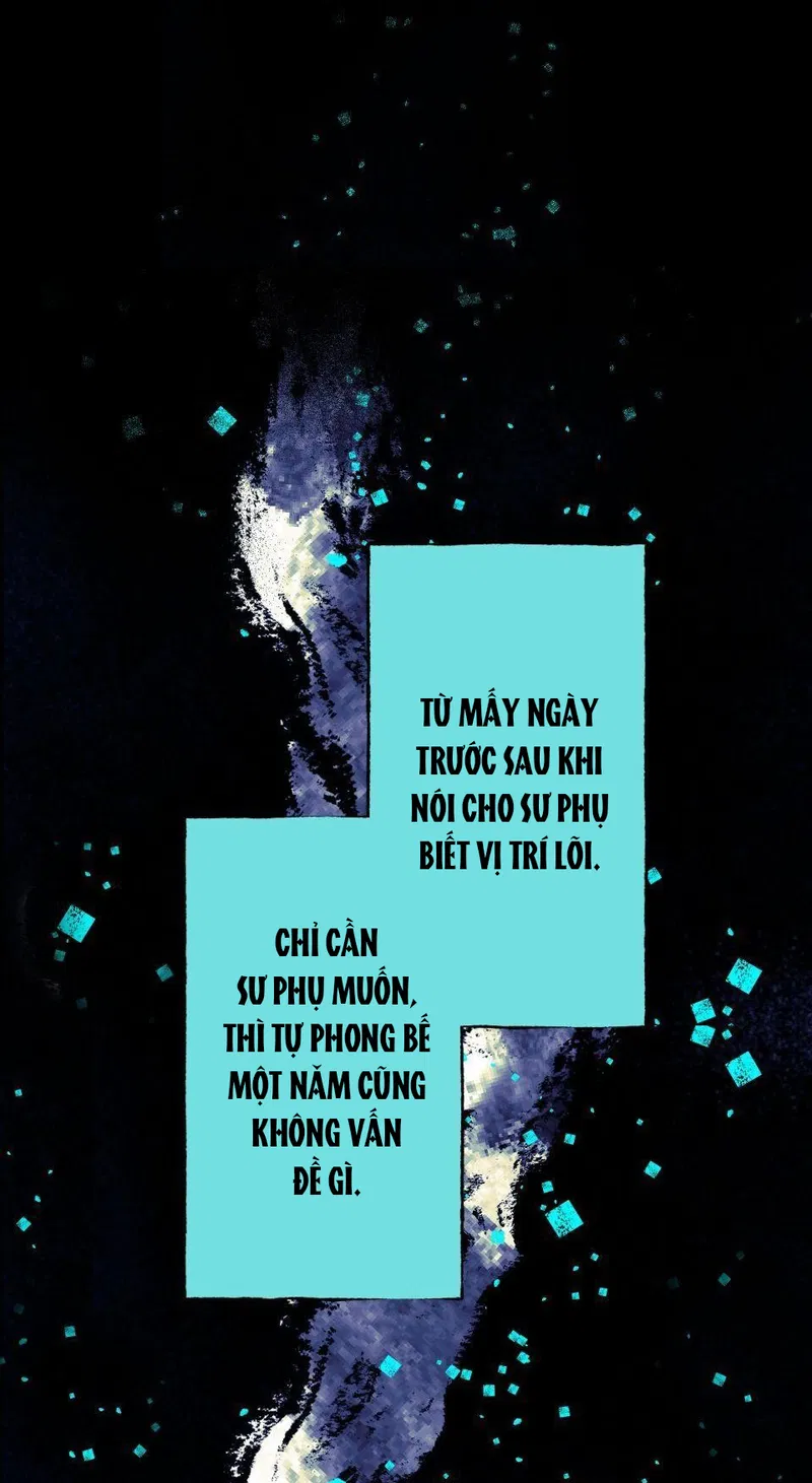 Cuồng Si Chapter 22 - Next Chapter 23