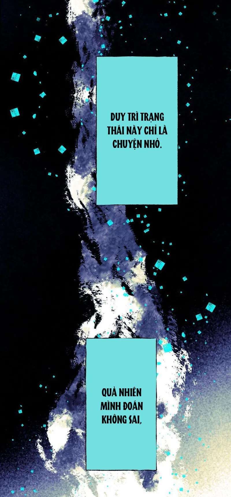 Cuồng Si Chapter 22 - Next Chapter 23