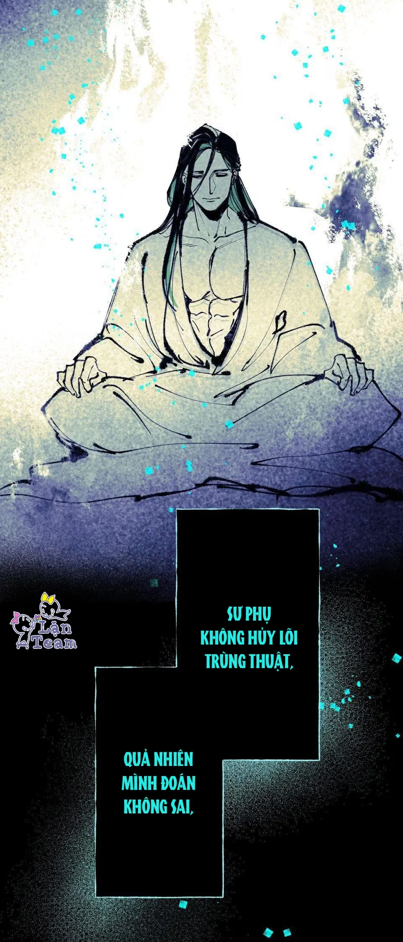 Cuồng Si Chapter 22 - Next Chapter 23