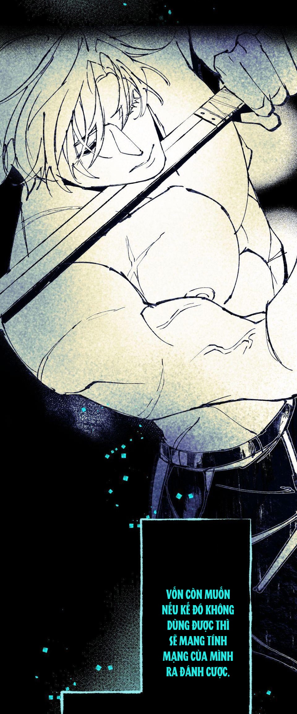 Cuồng Si Chapter 22 - Next Chapter 23
