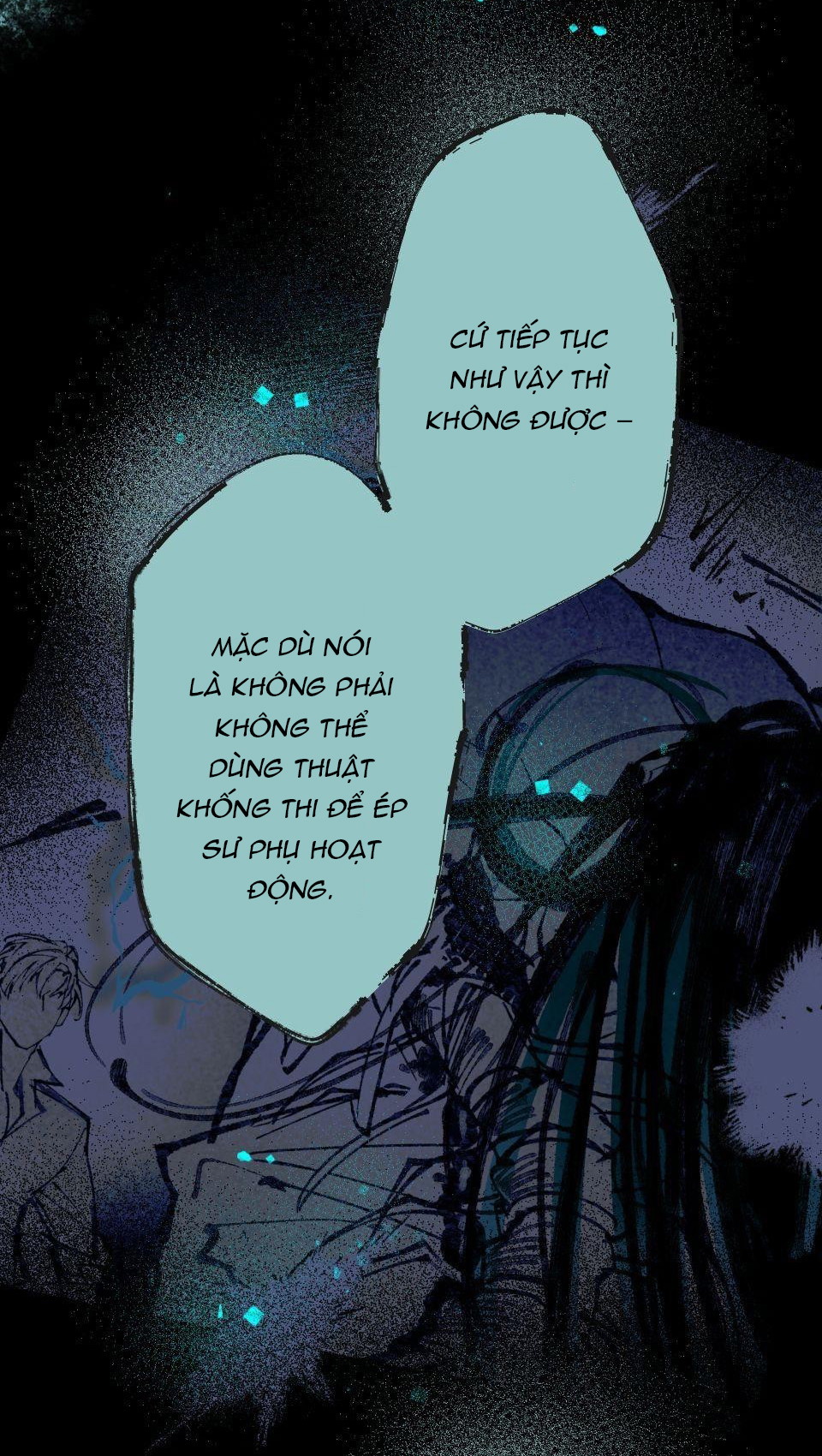 Cuồng Si Chapter 22 - Next Chapter 23