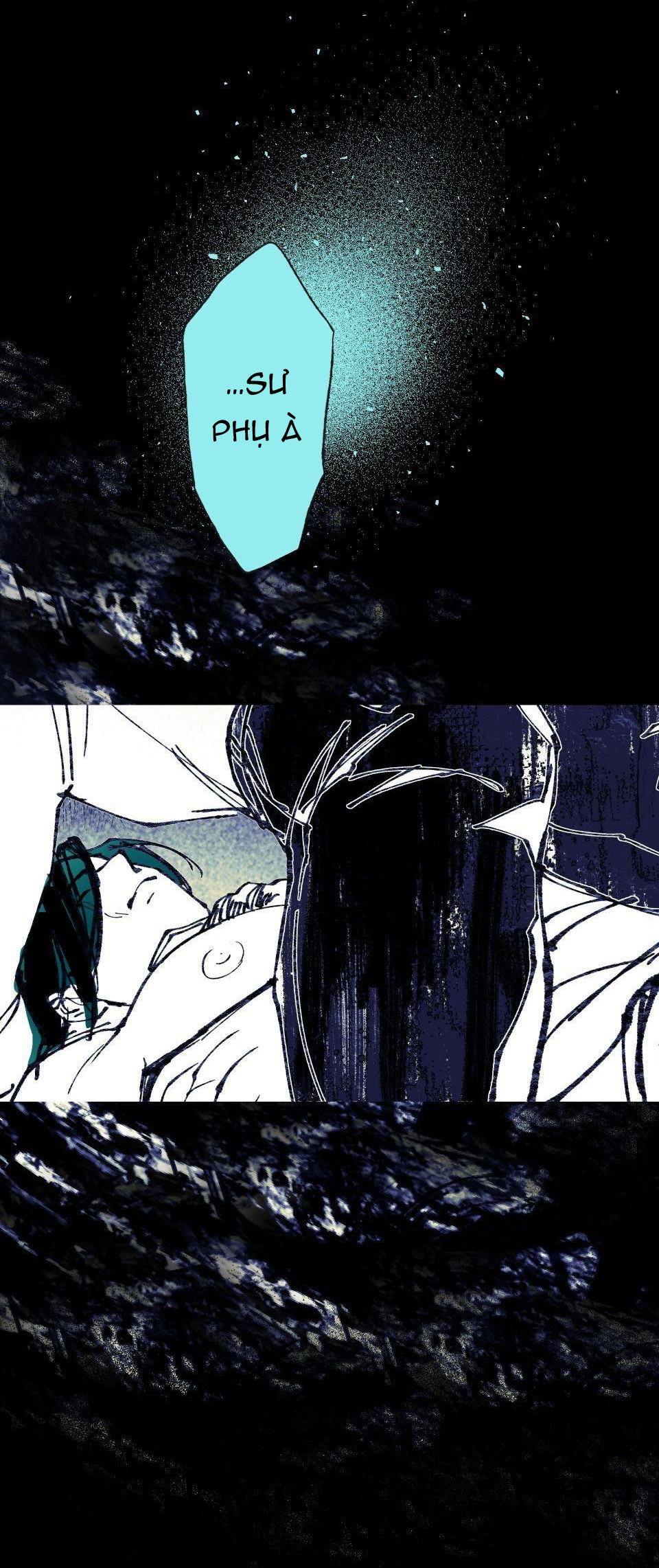 Cuồng Si Chapter 22 - Next Chapter 23