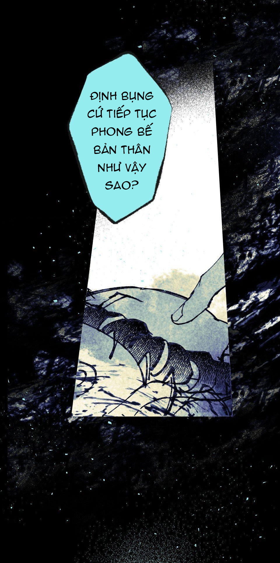 Cuồng Si Chapter 22 - Next Chapter 23