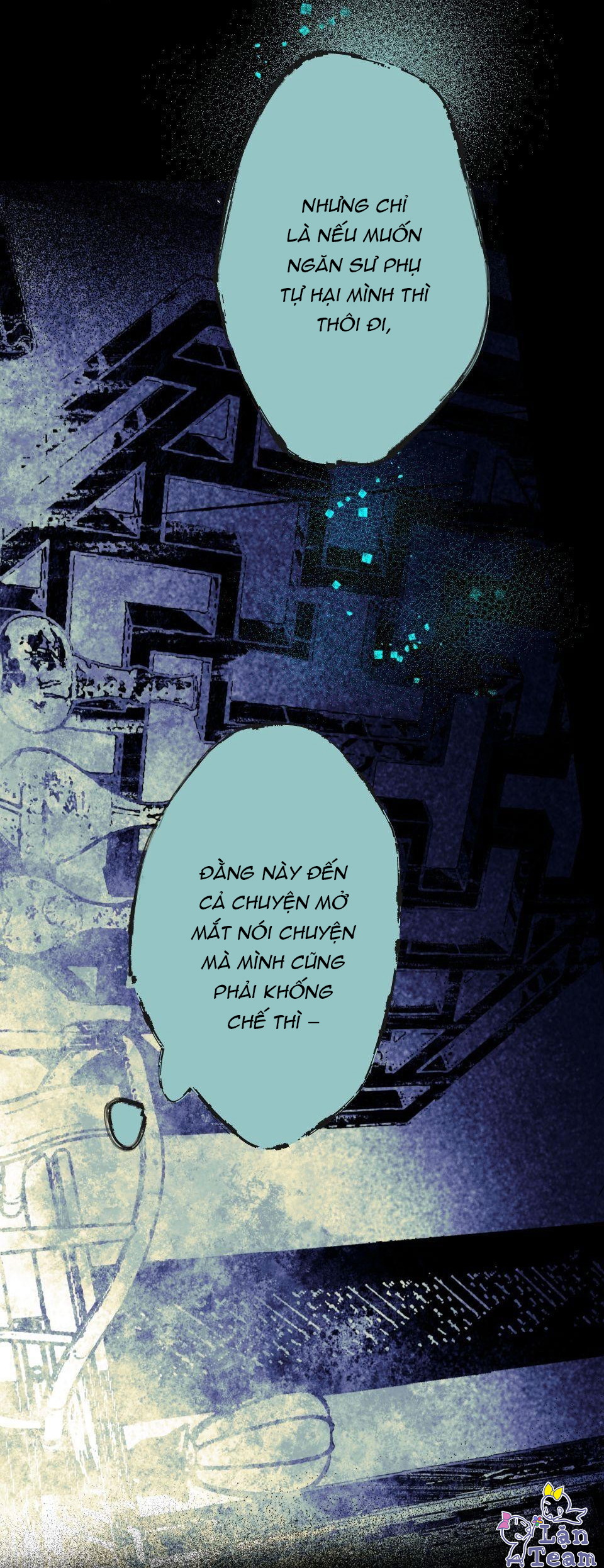 Cuồng Si Chapter 22 - Next Chapter 23