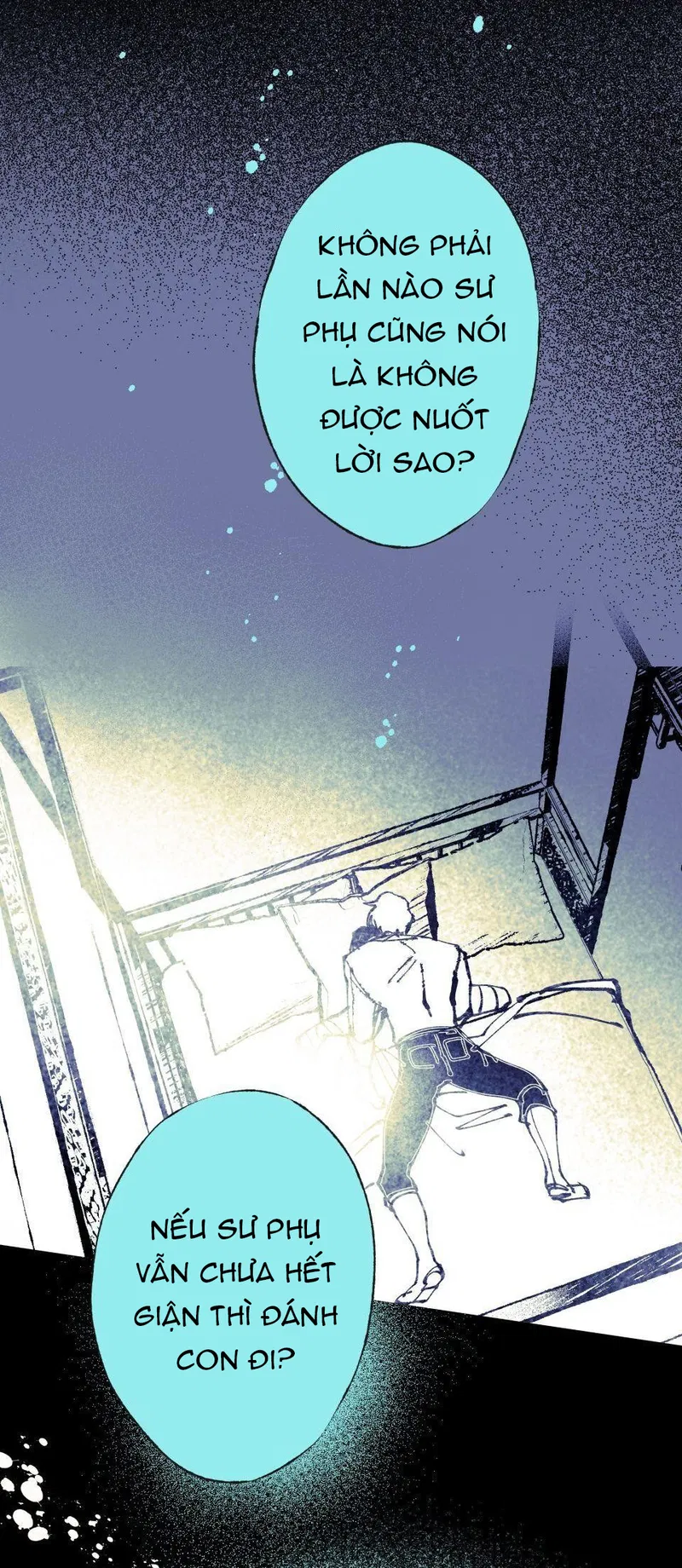 Cuồng Si Chapter 22 - Next Chapter 23
