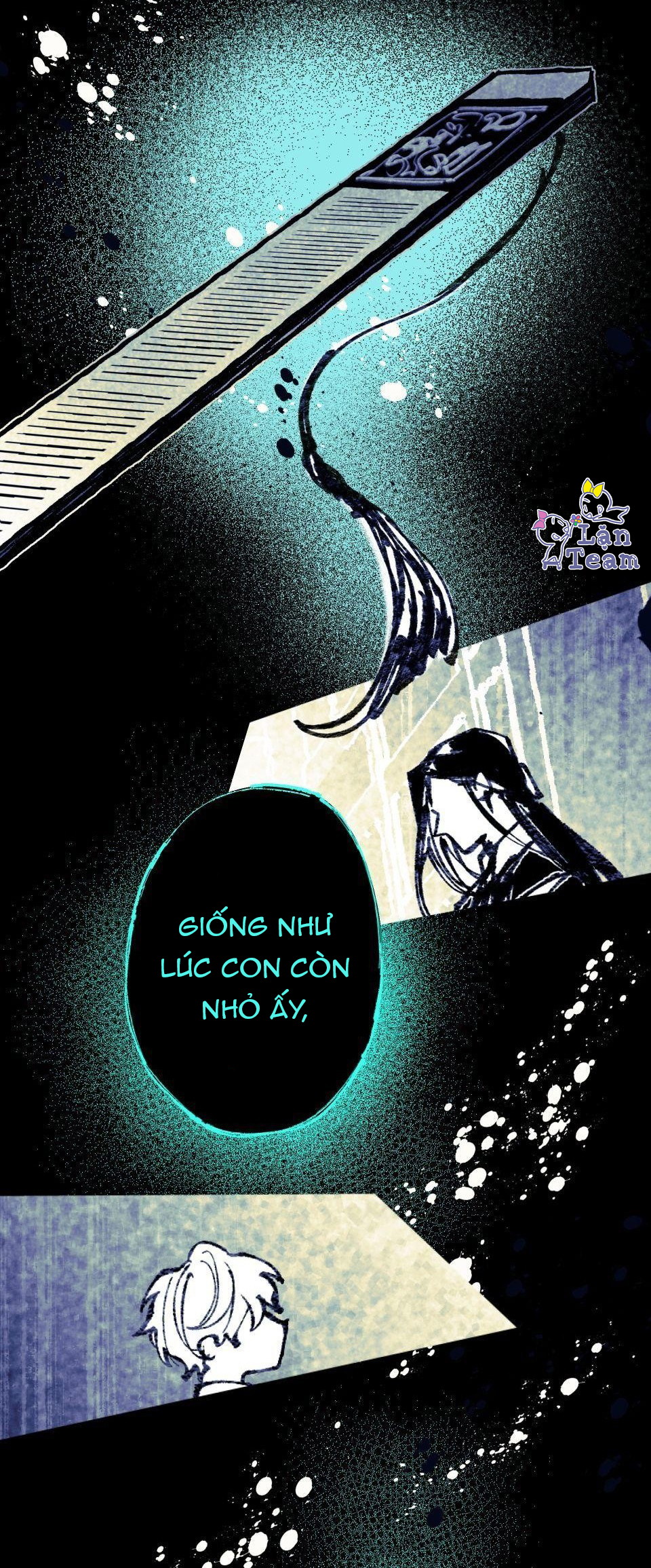 Cuồng Si Chapter 22 - Next Chapter 23