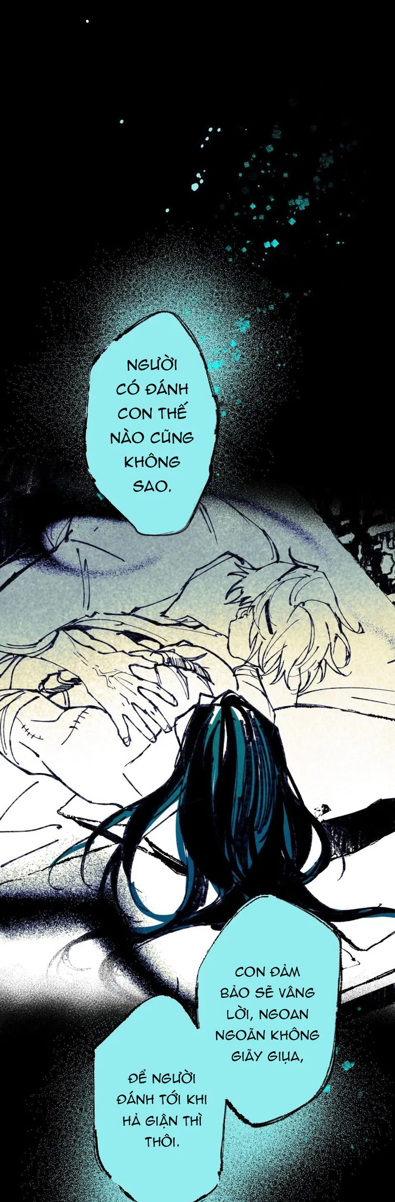 Cuồng Si Chapter 23 - Next Chapter 24