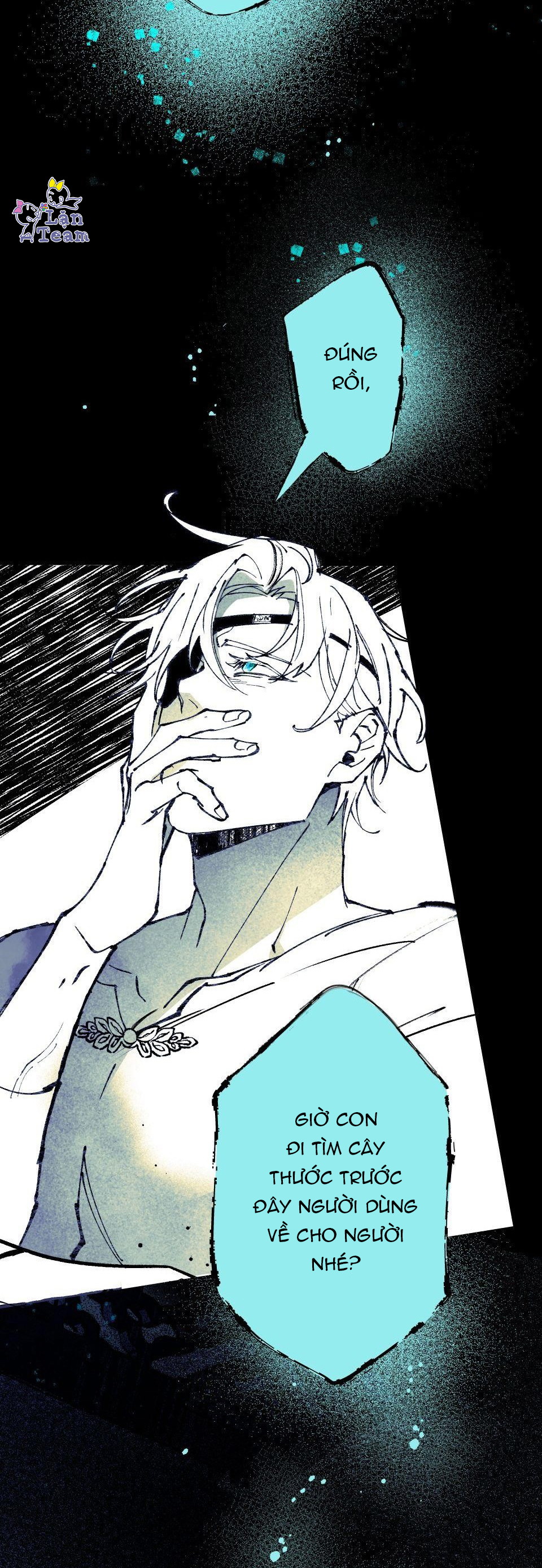 Cuồng Si Chapter 23 - Next Chapter 24