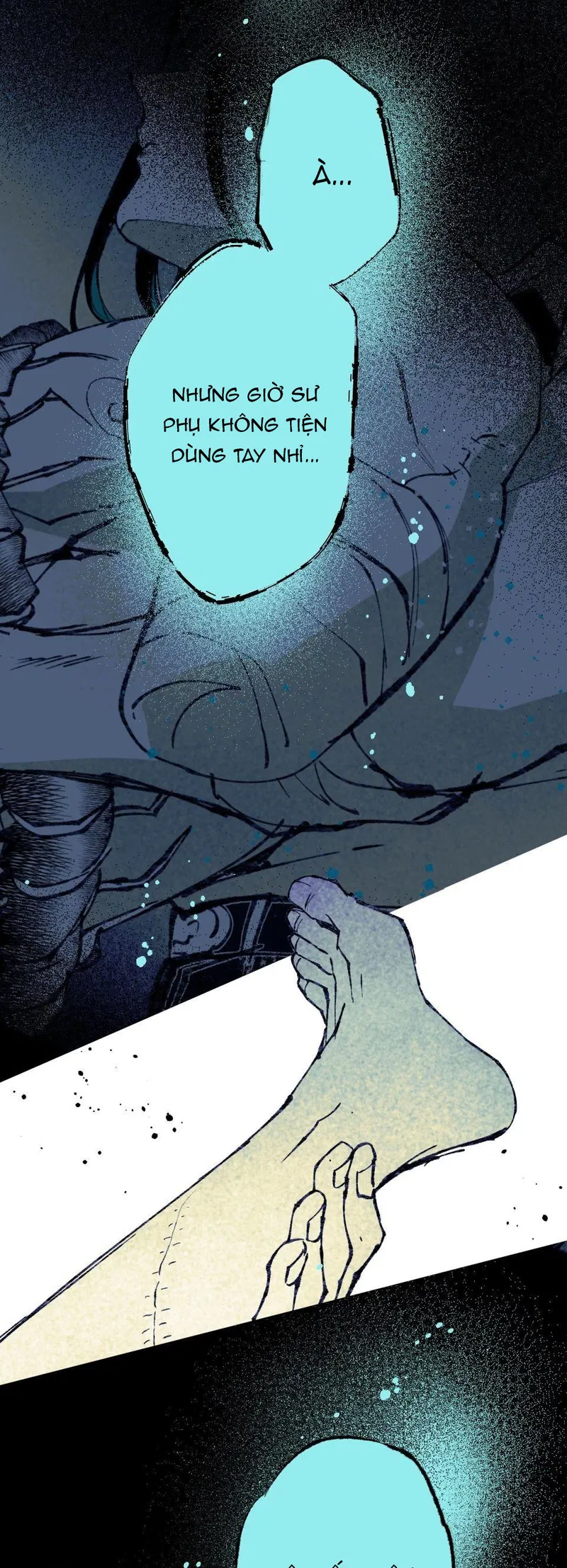 Cuồng Si Chapter 23 - Next Chapter 24