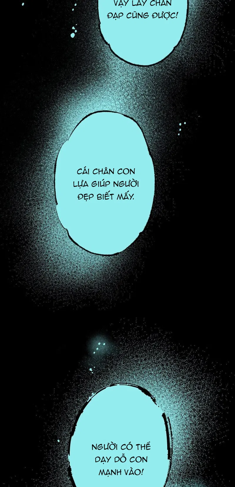 Cuồng Si Chapter 23 - Next Chapter 24