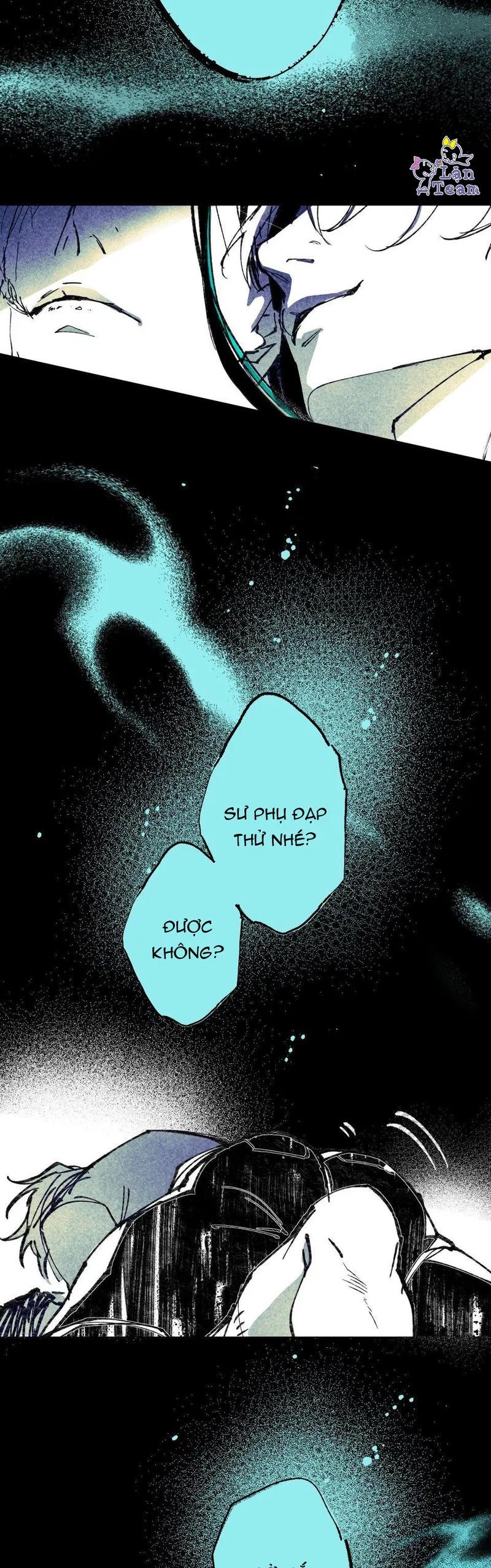 Cuồng Si Chapter 23 - Next Chapter 24