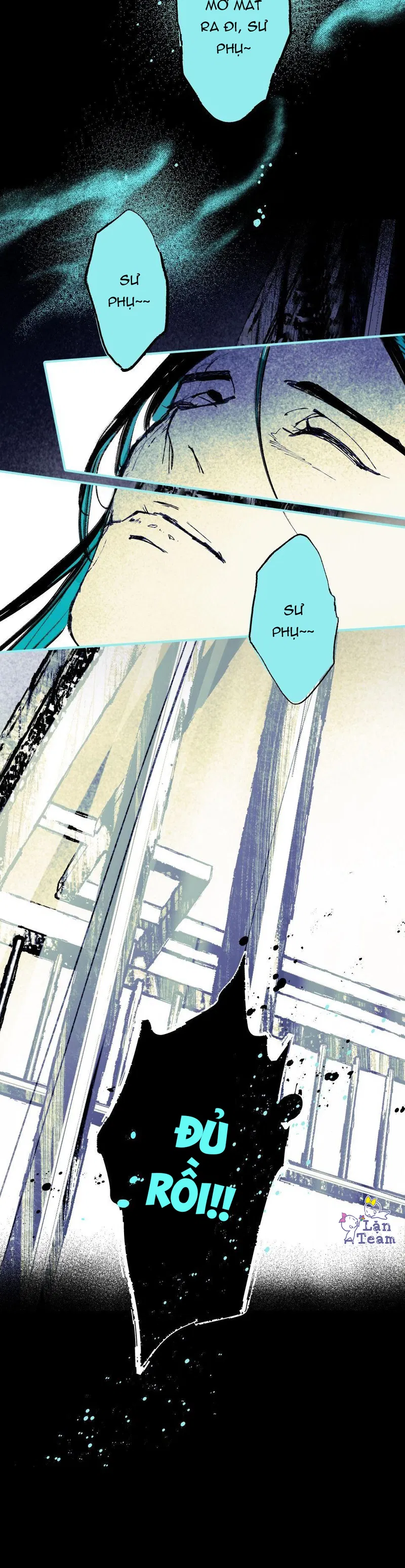 Cuồng Si Chapter 23 - Next Chapter 24