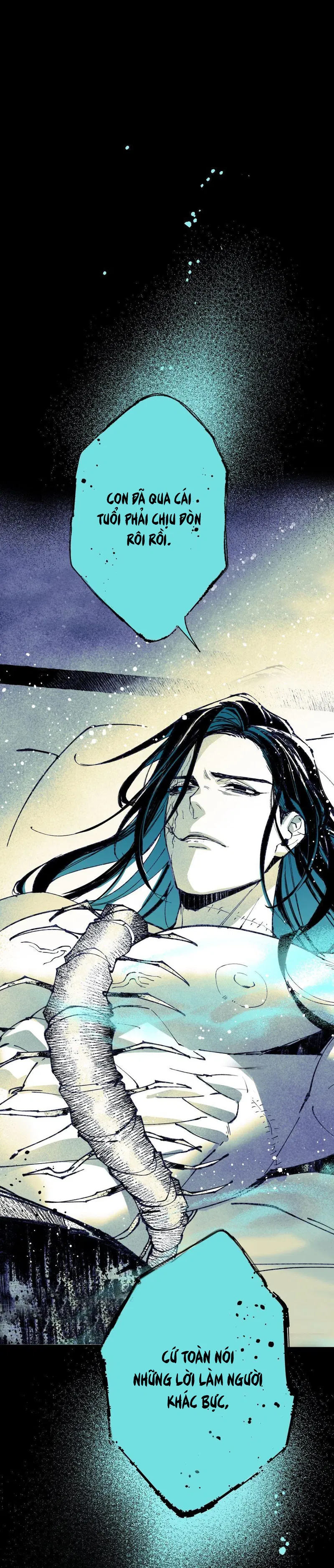 Cuồng Si Chapter 23 - Next Chapter 24