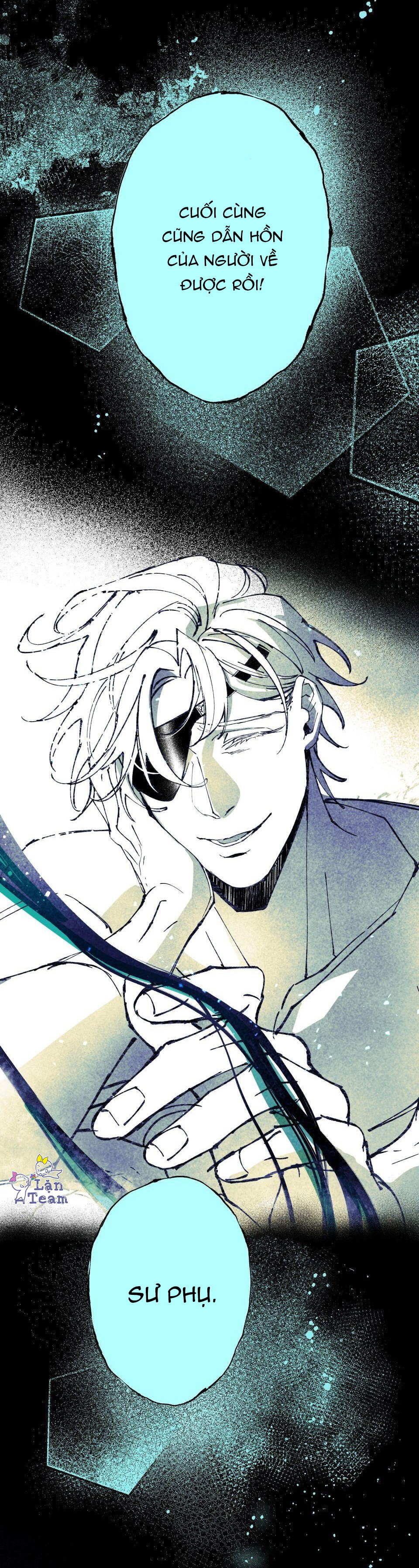 Cuồng Si Chapter 23 - Next Chapter 24