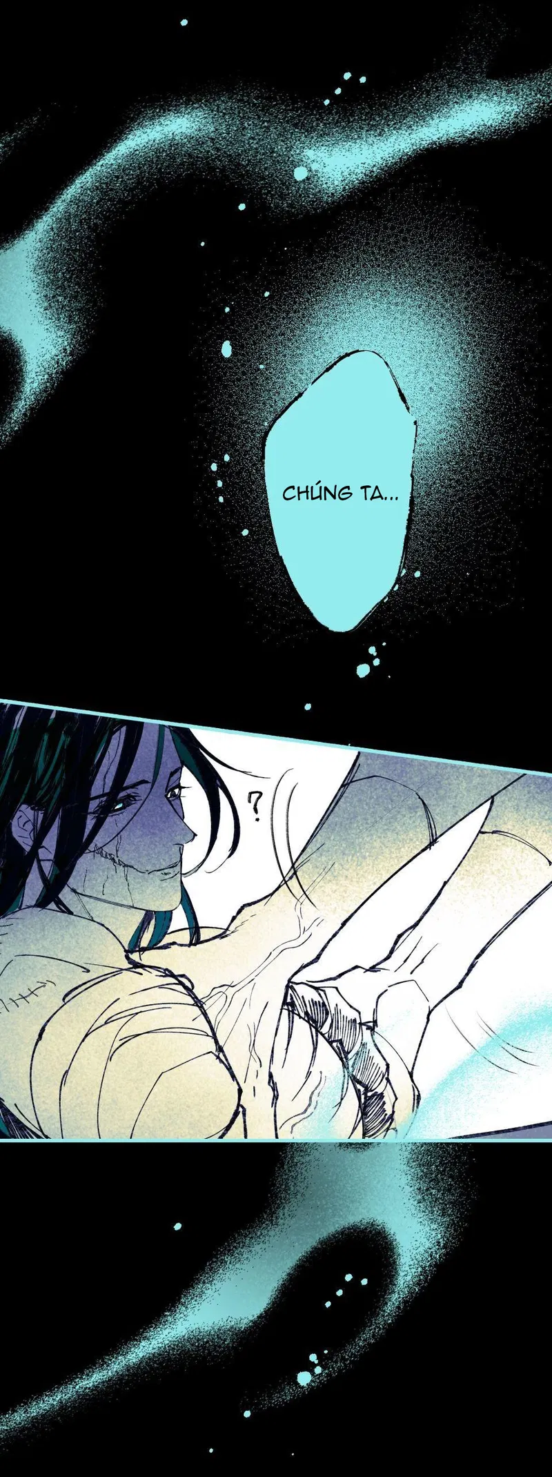 Cuồng Si Chapter 23 - Next Chapter 24