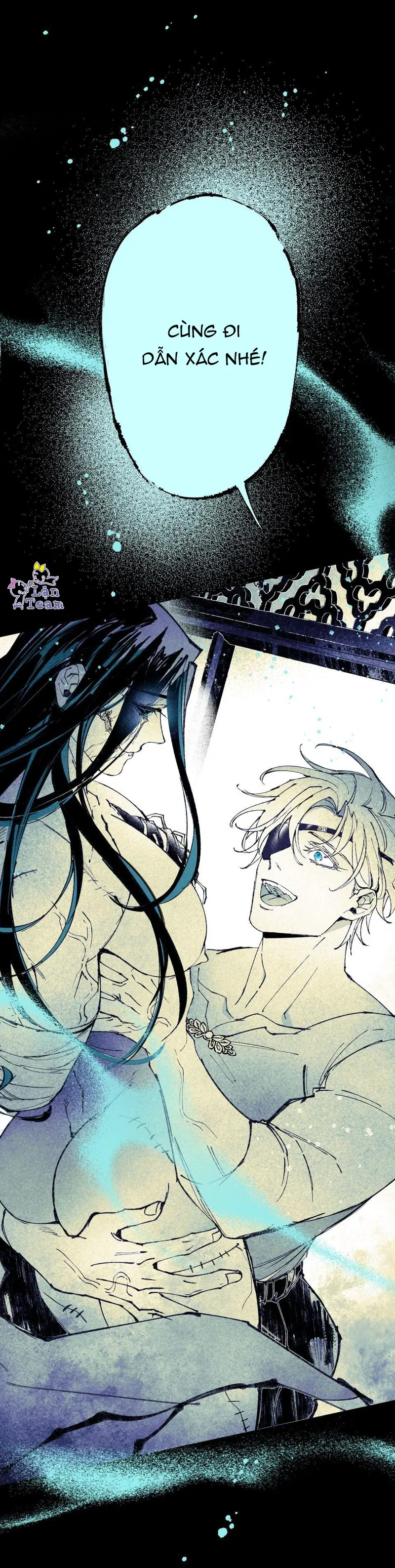 Cuồng Si Chapter 23 - Next Chapter 24
