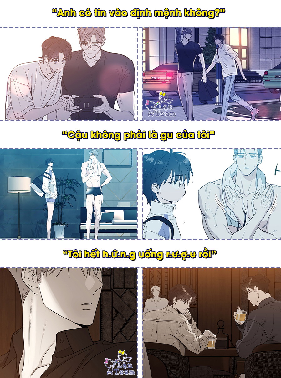 Cuồng Si Chapter 23 - Next Chapter 24