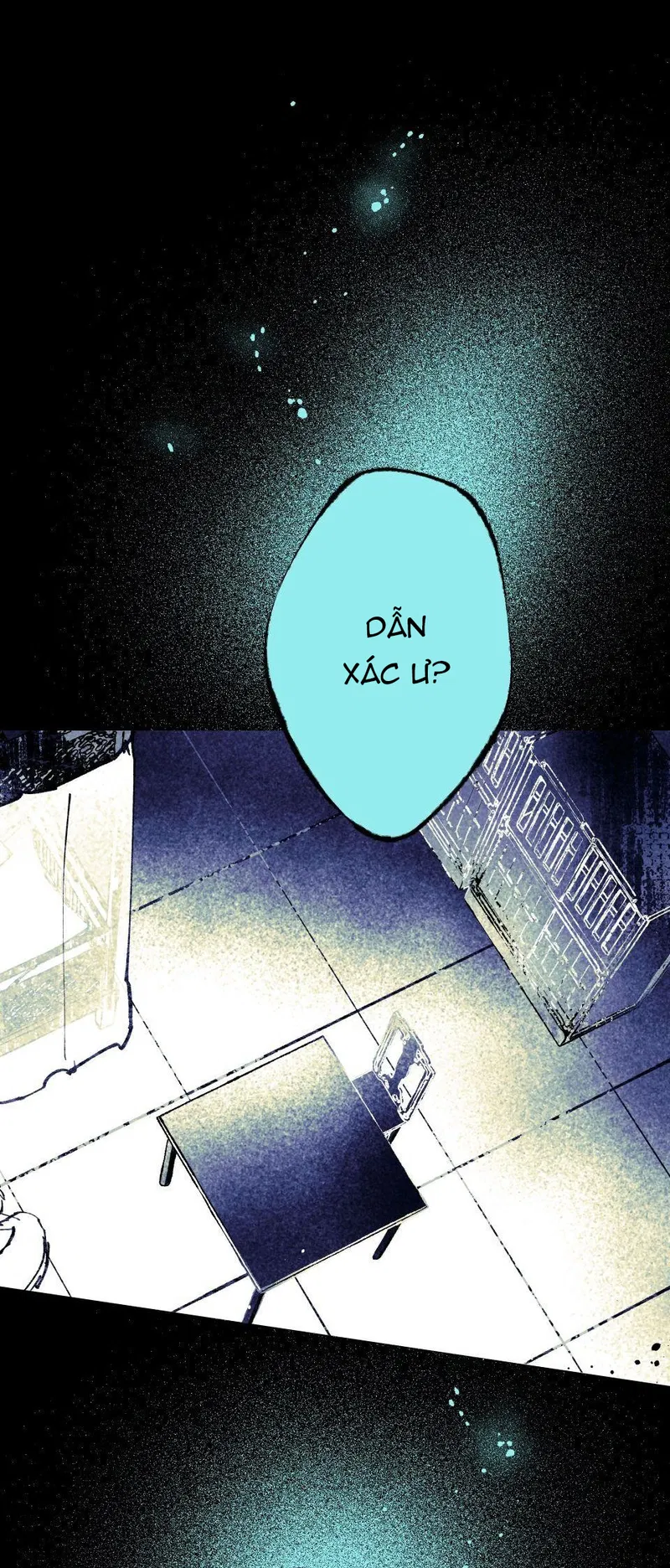 Cuồng Si Chapter 24 - Next Chapter 25