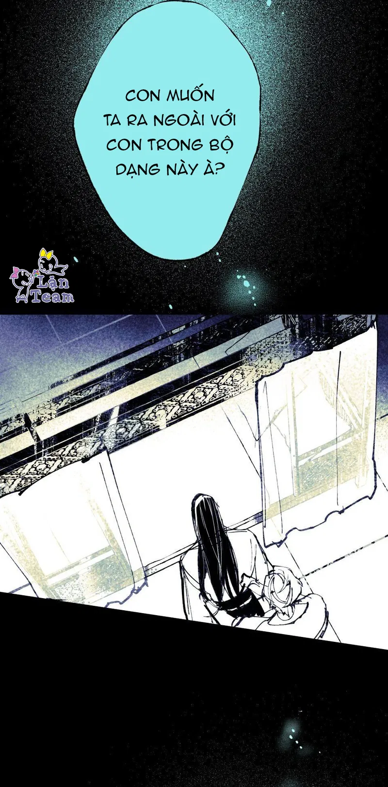 Cuồng Si Chapter 24 - Next Chapter 25