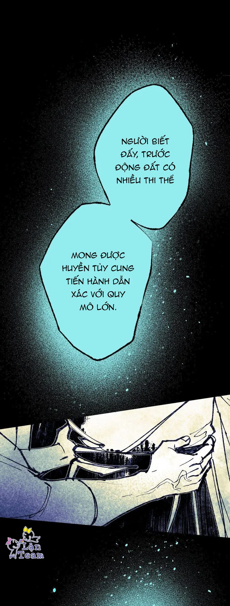 Cuồng Si Chapter 24 - Next Chapter 25