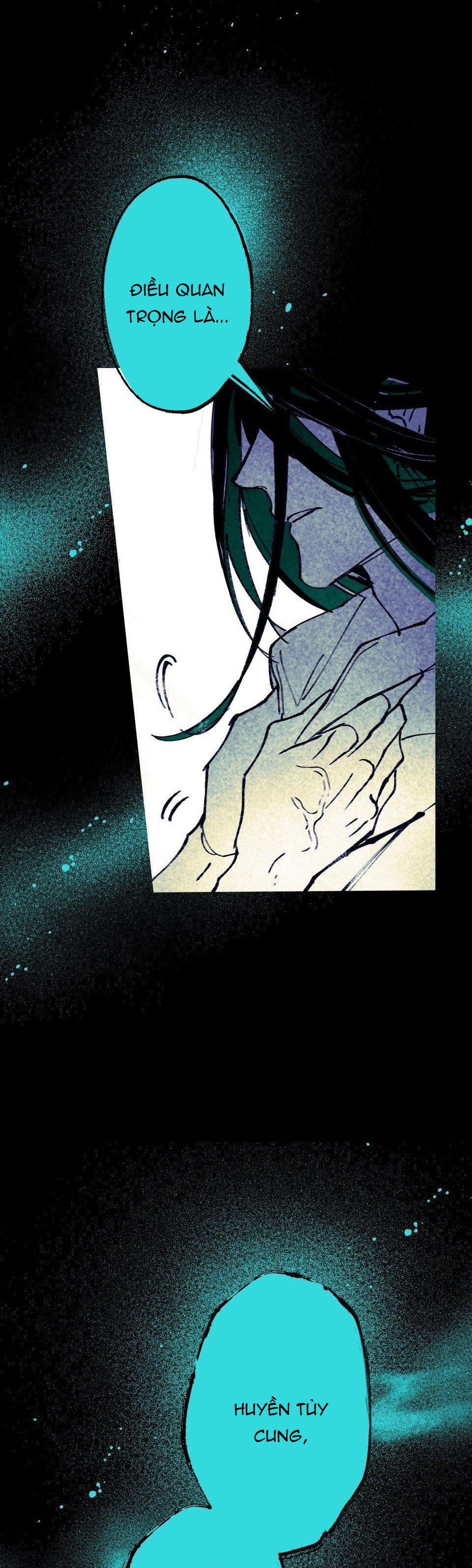 Cuồng Si Chapter 24 - Next Chapter 25
