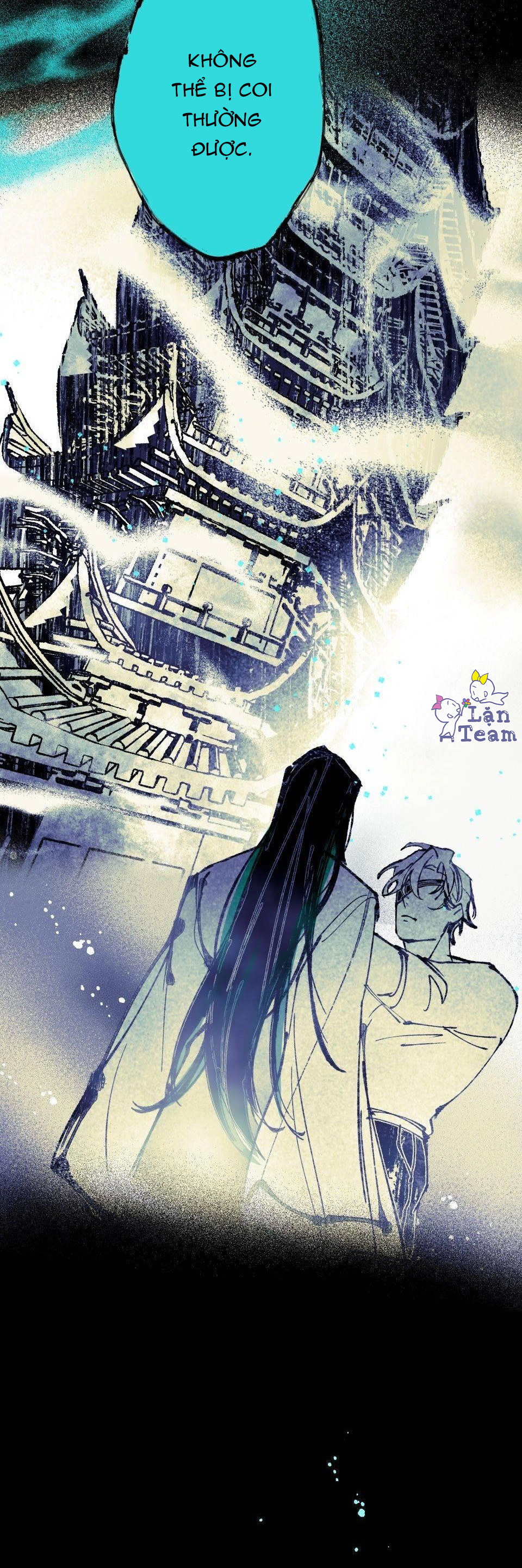 Cuồng Si Chapter 24 - Next Chapter 25