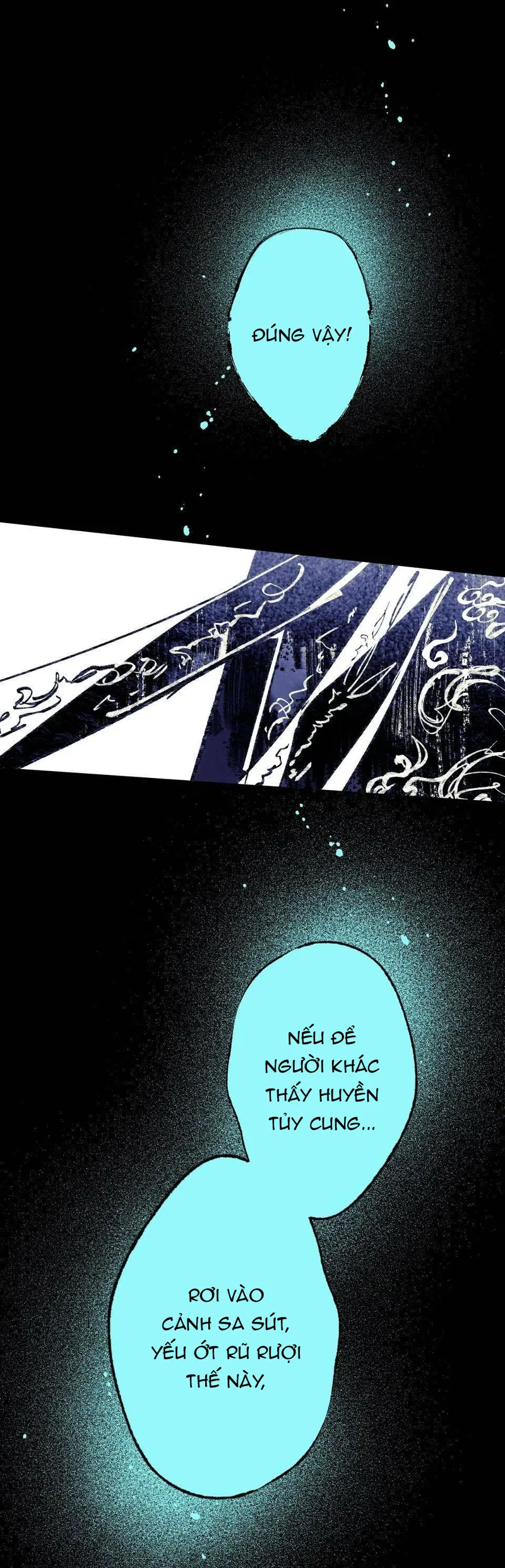 Cuồng Si Chapter 24 - Next Chapter 25