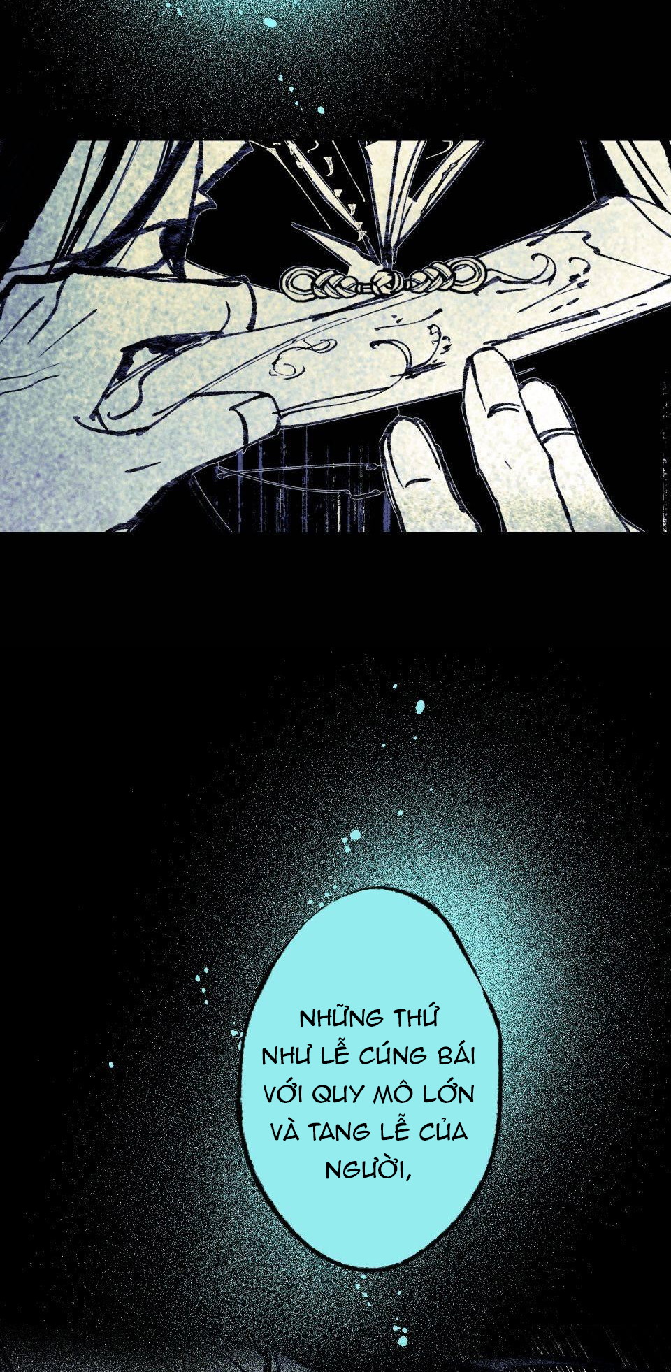Cuồng Si Chapter 24 - Next Chapter 25