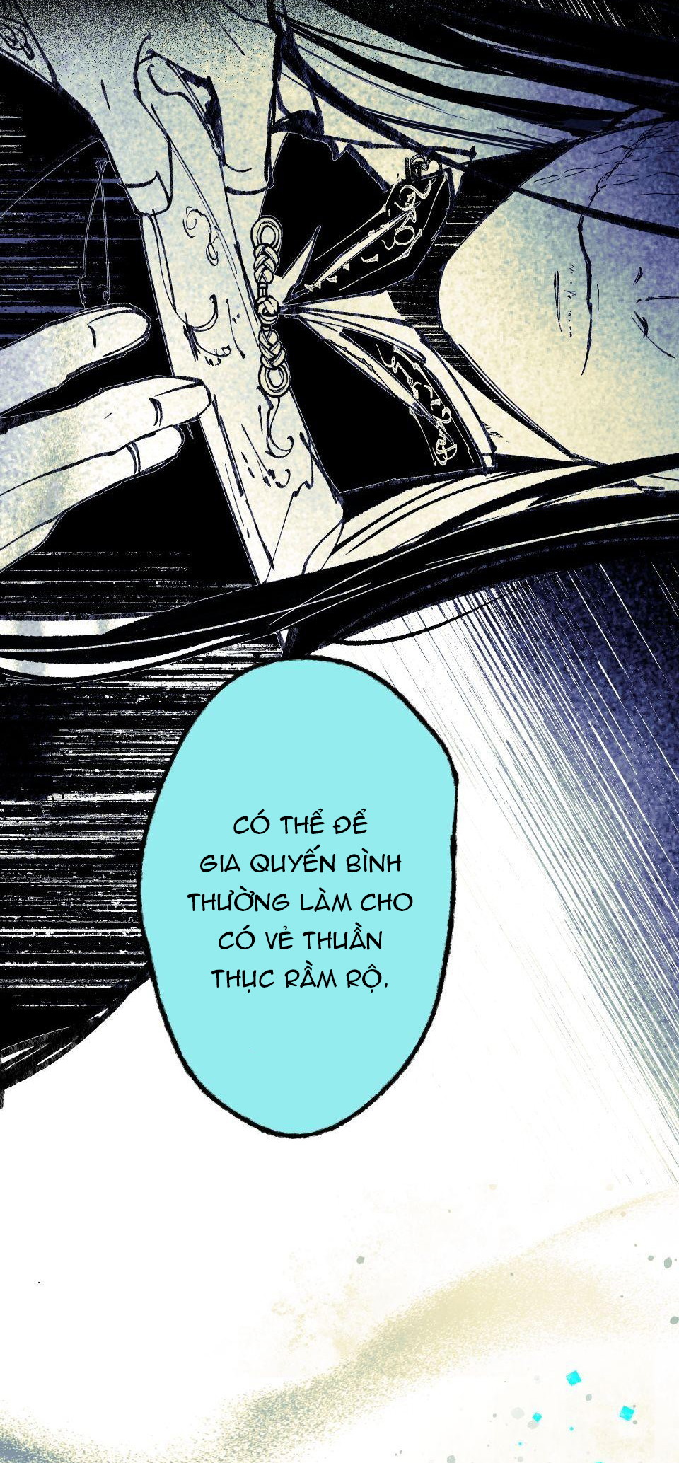 Cuồng Si Chapter 24 - Next Chapter 25