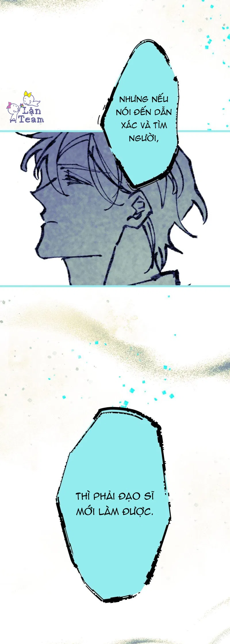 Cuồng Si Chapter 24 - Next Chapter 25