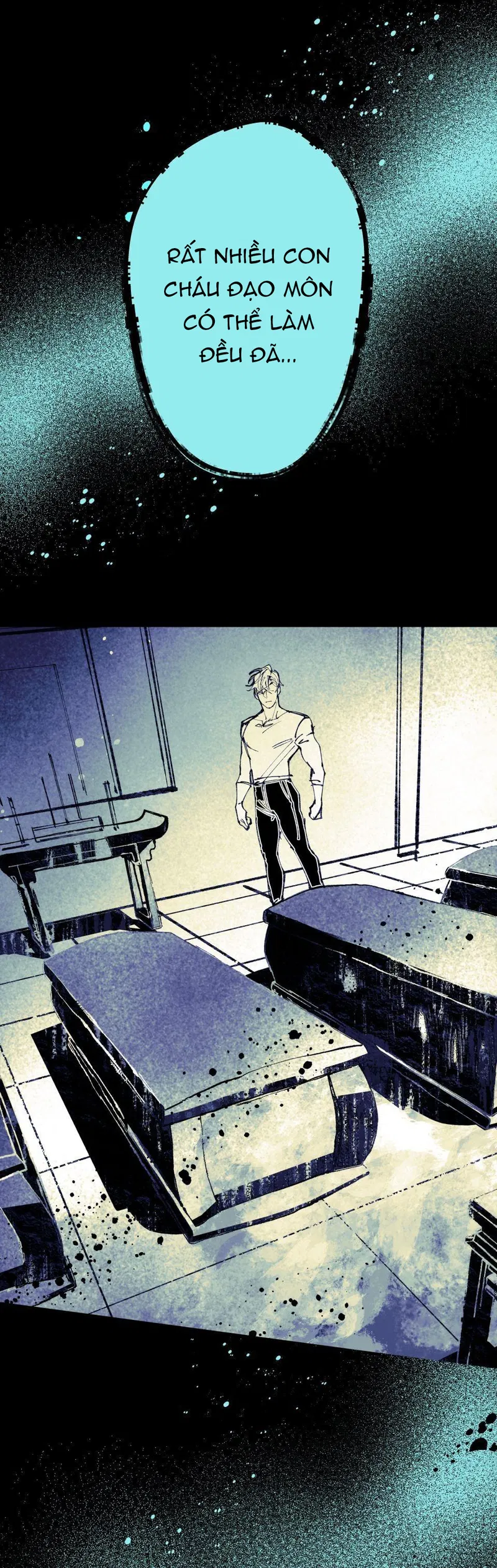 Cuồng Si Chapter 24 - Next Chapter 25