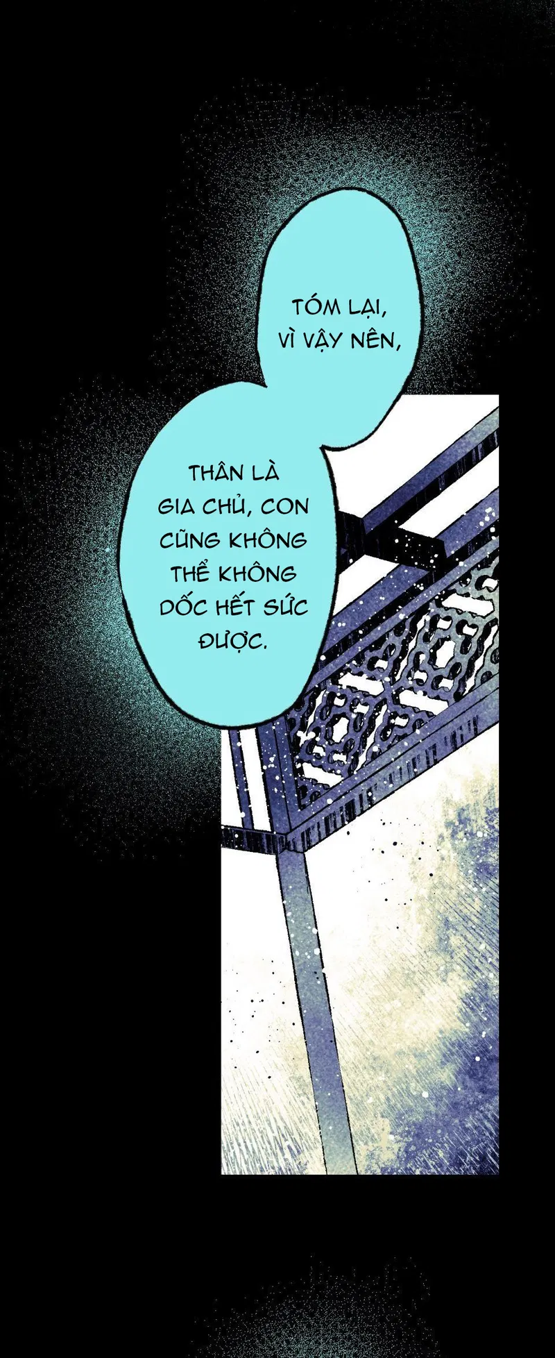 Cuồng Si Chapter 24 - Next Chapter 25