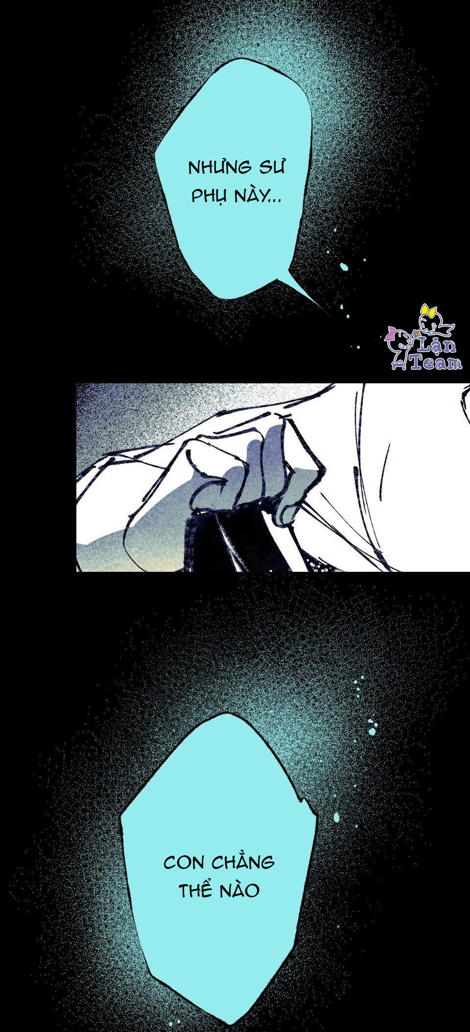 Cuồng Si Chapter 24 - Next Chapter 25