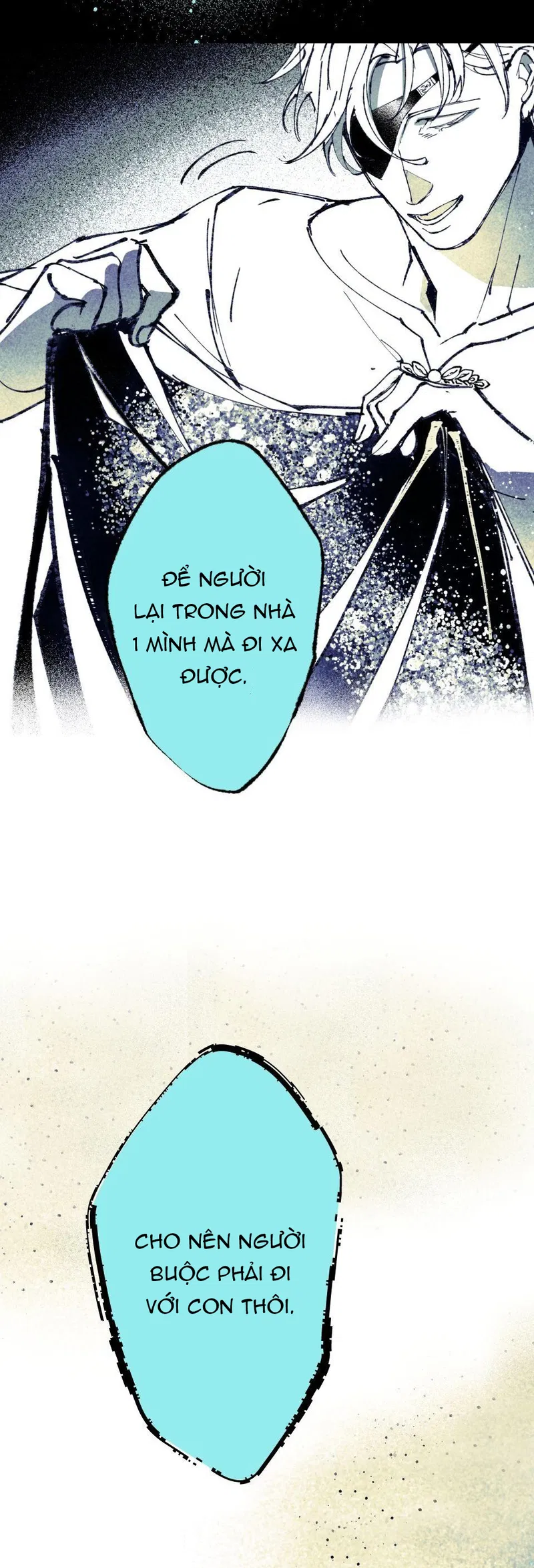Cuồng Si Chapter 24 - Next Chapter 25