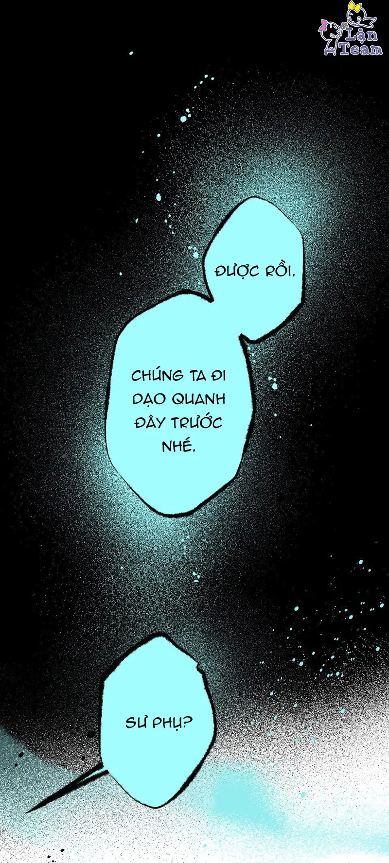 Cuồng Si Chapter 24 - Next Chapter 25