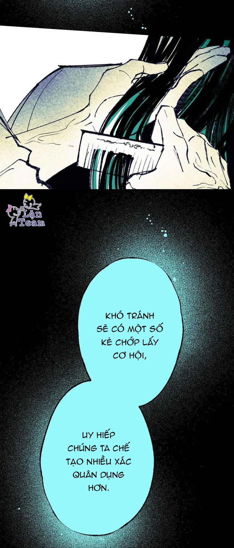 Cuồng Si Chapter 24 - Next Chapter 25
