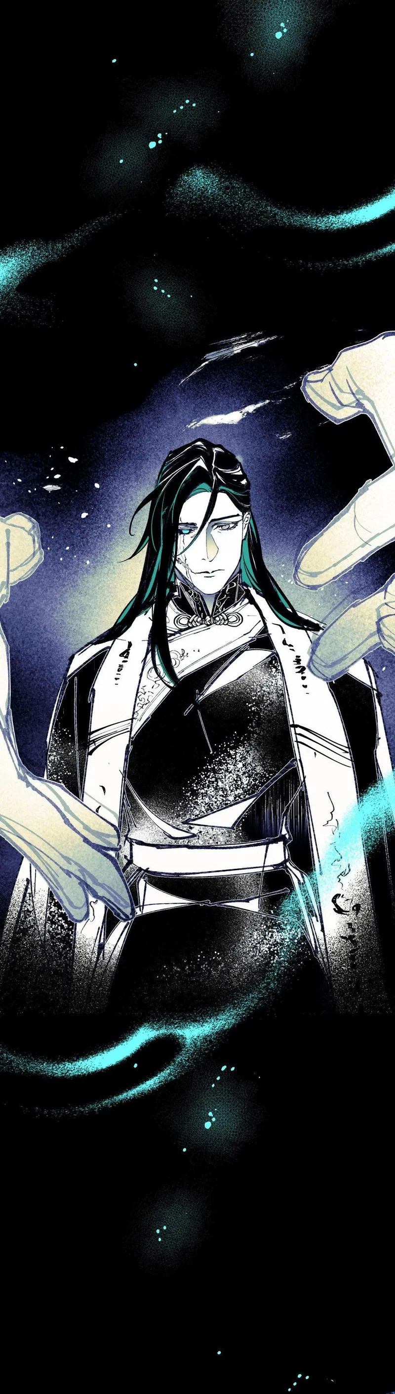 Cuồng Si Chapter 26 - Next Chapter 27