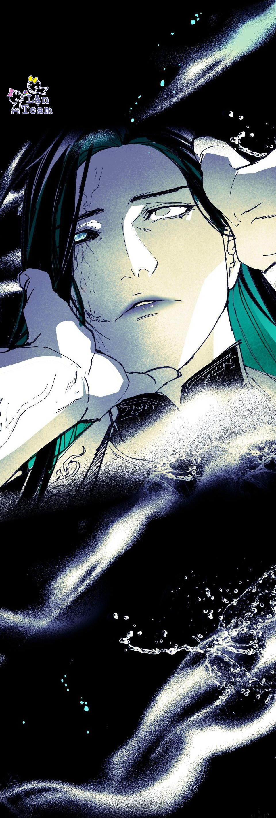 Cuồng Si Chapter 26 - Next Chapter 27