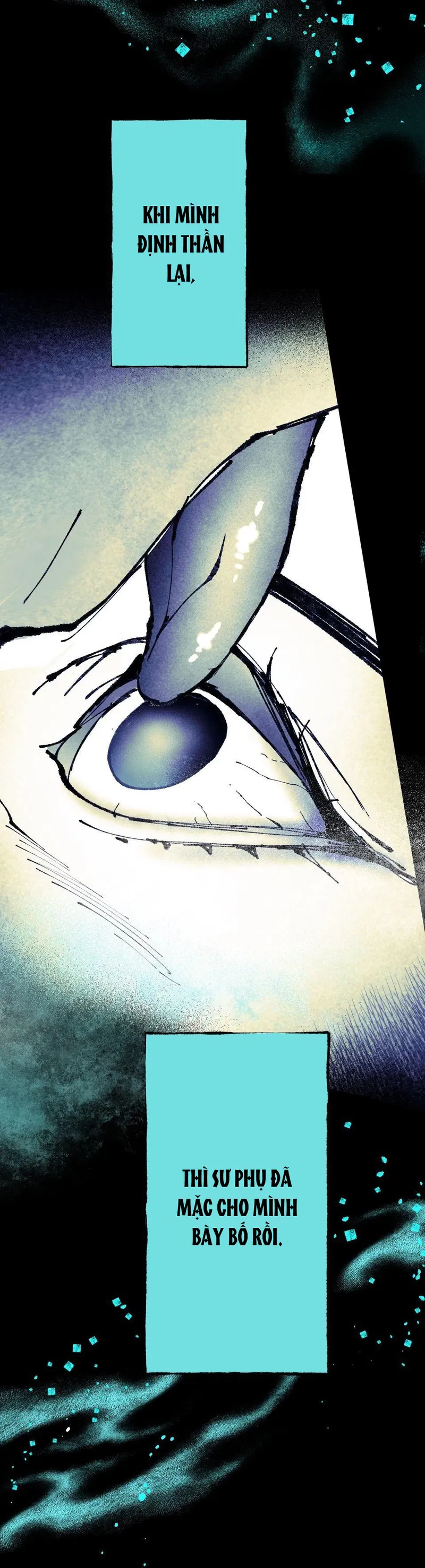 Cuồng Si Chapter 26 - Next Chapter 27