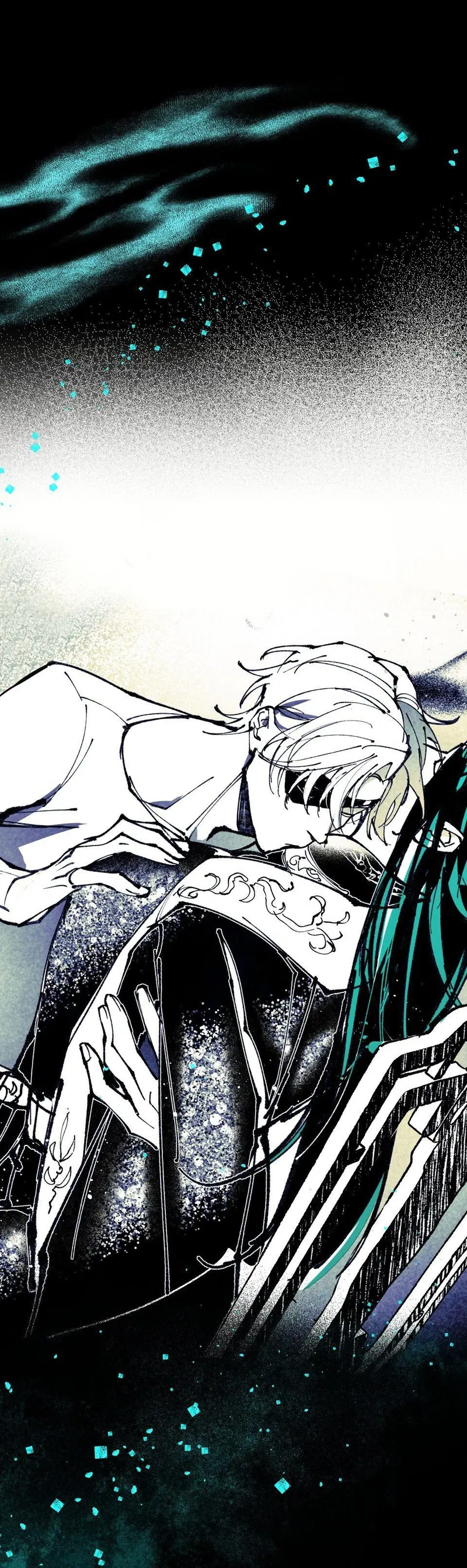 Cuồng Si Chapter 26 - Next Chapter 27