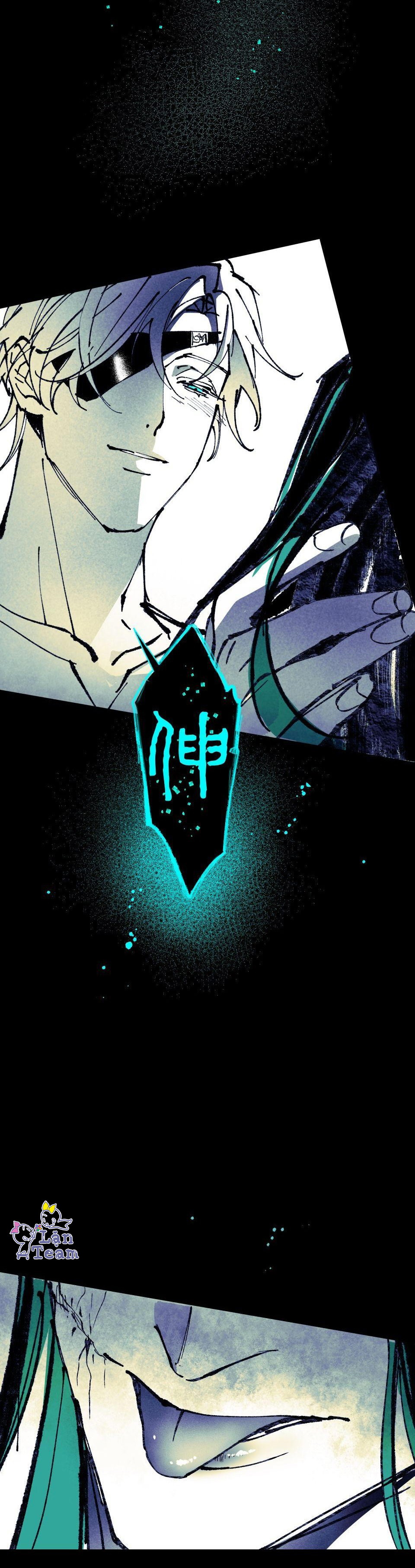 Cuồng Si Chapter 26 - Next Chapter 27