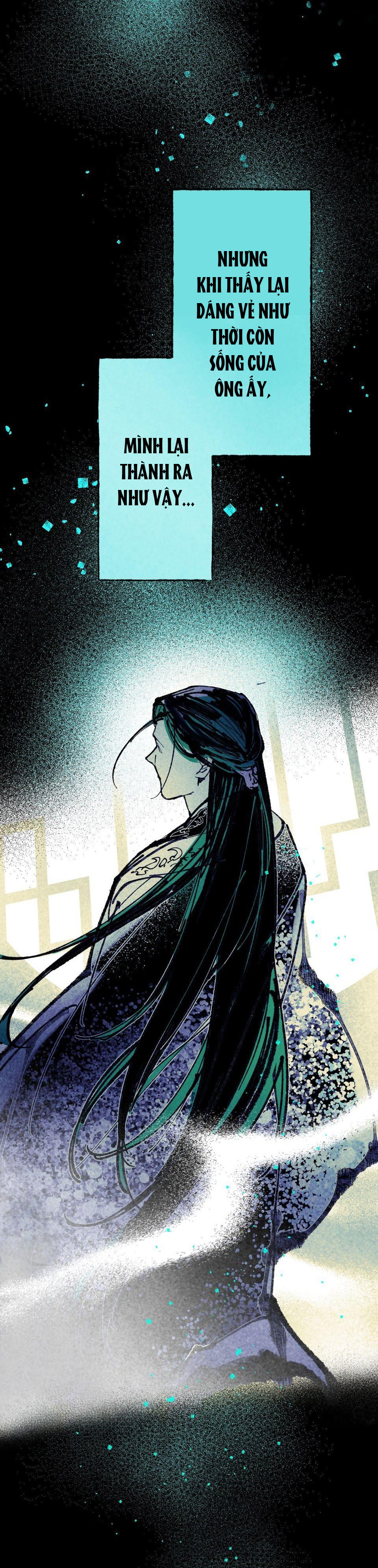 Cuồng Si Chapter 26 - Next Chapter 27