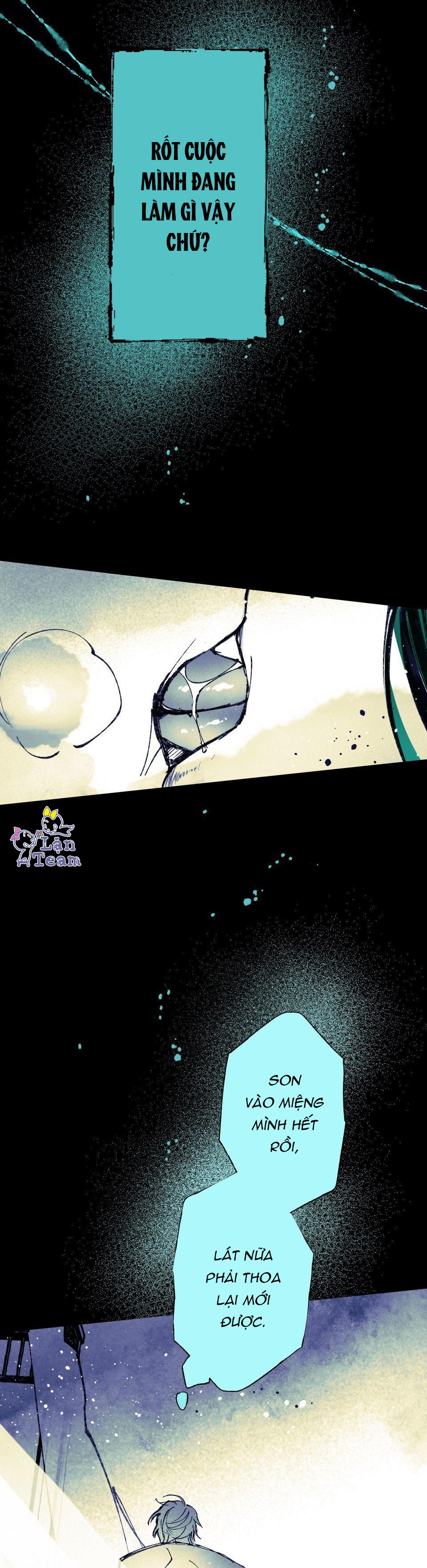 Cuồng Si Chapter 26 - Next Chapter 27