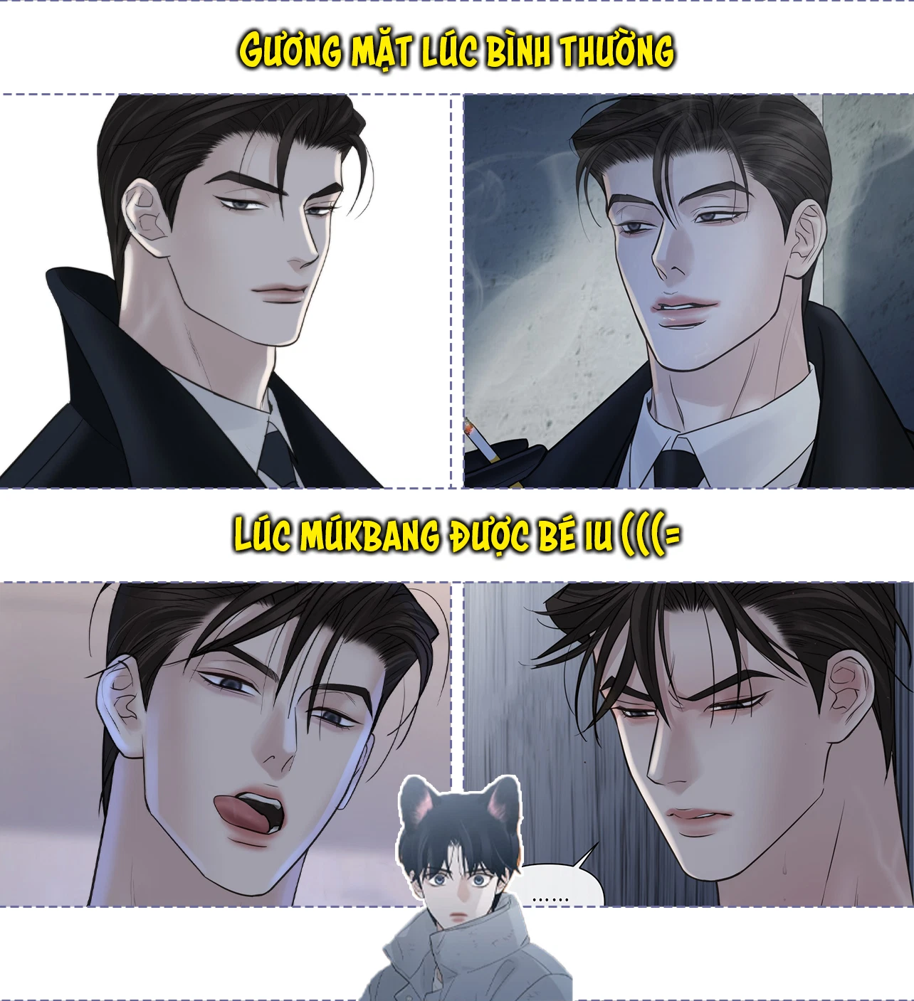 Cuồng Si Chapter 26 - Next Chapter 27